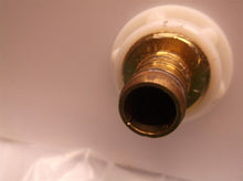 SharkBite 1/2 in. D Ice Maker Outlet Box 1/2-Inch PEX Crimp Part #25740 refrig.