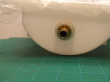 SharkBite 1/2 in. D Ice Maker Outlet Box 1/2-Inch PEX Crimp Part #25740 refrig.