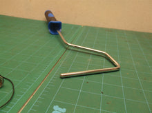 Whizz paint rooler handle