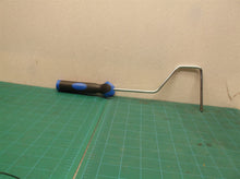 Whizz paint rooler handle