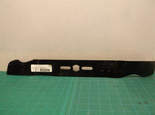 Arnold 20-in Deck Multipurpose Mower Blade for Walk-behind Mowers no bilt spacer