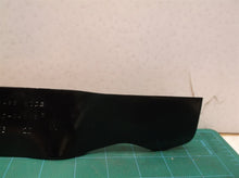 Arnold 20-in Deck Multipurpose Mower Blade for Walk-behind Mowers no bilt spacer