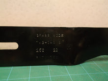 Arnold 20-in Deck Multipurpose Mower Blade for Walk-behind Mowers no bilt spacer