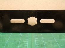 Arnold 20-in Deck Multipurpose Mower Blade for Walk-behind Mowers no bilt spacer