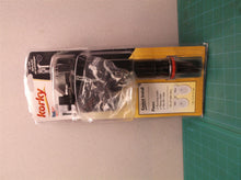 Korky 2-in Universal Adjustable Toilet Fill Valve