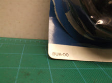 InSinkErator BUK-00 Anti-Microbial Quiet Collar Sink Baffle in Black