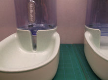 Meikuler Pets Auto Feeder and Water Dispenser teal