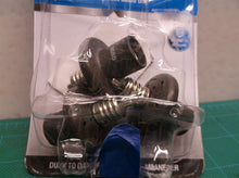Utilitech Bronze Candelabra Automatic Dusk to Dawn Light Control 3 Pack