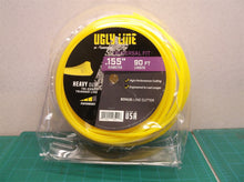 90-ft Spool .155-in Ugly Line Heavy Duty Trimmer Line