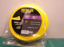 90-ft Spool .155-in Ugly Line Heavy Duty Trimmer Line
