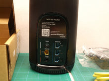 spectrum 6e wireless router