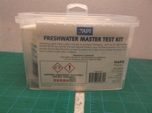 API Freshwater Master Test Kit
