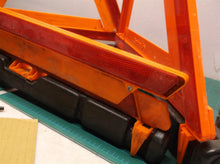 Cortina 95-03-009 3 Piece Triangle Warning Kit
