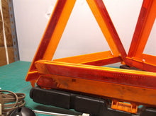 Cortina 95-03-009 3 Piece Triangle Warning Kit