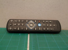 Spectrum Remote Control SR-002-R, missing front cover