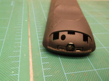 Spectrum Remote Control SR-002-R, missing front cover