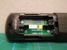 Spectrum Remote Control SR-002-R, missing front cover