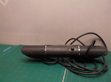 under monitor speaker with db9 connector