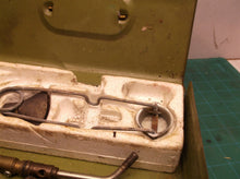 torch tips striker with small tool box
