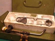 torch tips striker with small tool box