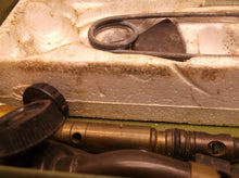 torch tips striker with small tool box