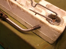 torch tips striker with small tool box