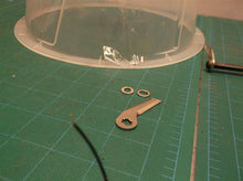 Milwaukee, Adjustable Hole Cutter, missing 1 screw