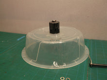 Milwaukee, Adjustable Hole Cutter, missing 1 screw