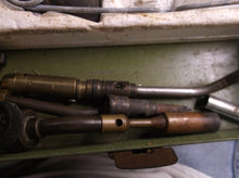 Milwaukee, Adjustable Hole Cutter, missing 1 screw