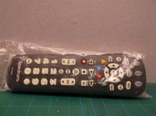Big Button UR3-SR3S Remote Control w manual