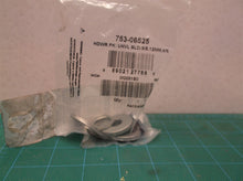 Genuine OEM MTD 753-06525 Universal Hardware Pack