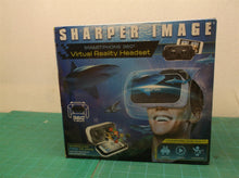 Sharper Image Smartphone 360 Degrees Virtual Reality Headset