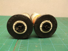 Lot of 2 rain bird pop up sprinklers