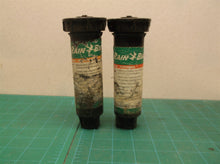 Lot of 2 rain bird pop up sprinklers
