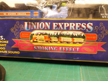 UNION EXPRESS 22 PC train set