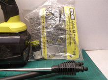 RYOBI Brushless EZClean 600PSI 40V HP Power Cleaner RY124050 (Tool Only)rg22171d