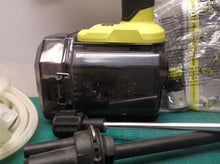 RYOBI Brushless EZClean 600PSI 40V HP Power Cleaner RY124050 (Tool Only)rg22171d