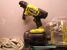 RYOBI Brushless EZClean 600PSI 40V HP Power Cleaner RY124050 (Tool Only)rg22171d