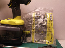 RYOBI Brushless EZClean 600PSI 40V HP Power Cleaner RY124050 (Tool Only)rg22171d
