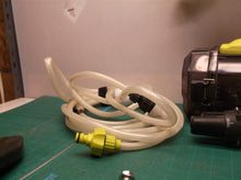 RYOBI Brushless EZClean 600PSI 40V HP Power Cleaner RY124050 (Tool Only)rg22171d