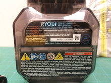 RYOBI Brushless EZClean 600PSI 40V HP Power Cleaner RY124050 (Tool Only)rg22171d