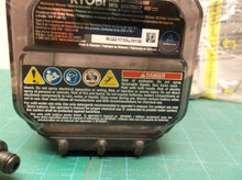 RYOBI Brushless EZClean 600PSI 40V HP Power Cleaner RY124050 (Tool Only)rg22171d