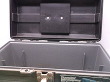 popular mechanics 16" toolbox with tray