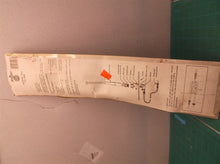 pacer rubber mast cb am/fm antenna