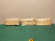 Lot of ecodesign-us\ compostable knives & forks