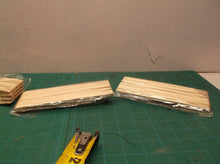 Lot of ecodesign-us\ compostable knives & forks