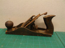 vintage hand plane