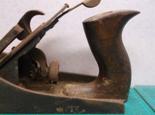 vintage hand plane