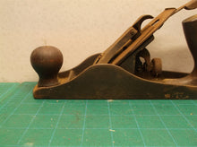 vintage hand plane