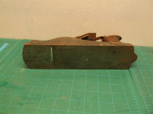 vintage hand plane